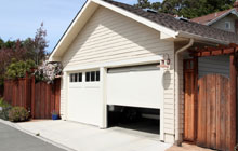 Coverack garage construction leads