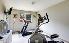 Coverack home gym construction leads